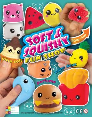 Soft&Squishy_Doux_Slow rise_Snack_